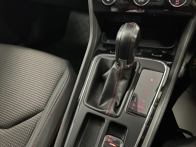 2025 Seat Leon