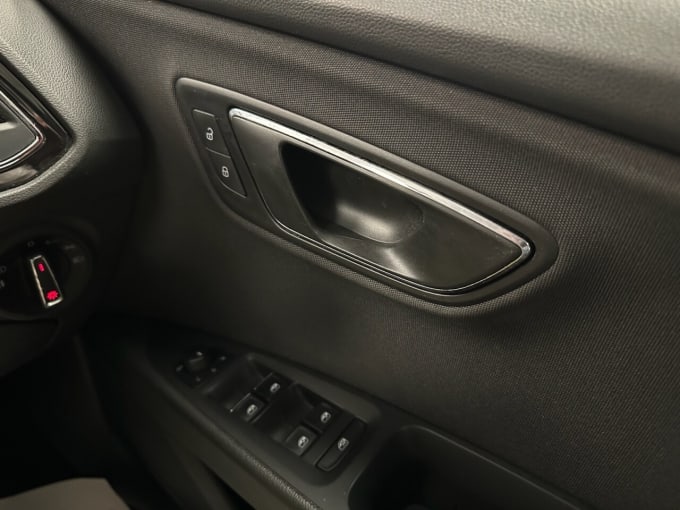 2025 Seat Leon