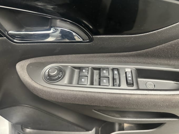 2025 Vauxhall Mokka X