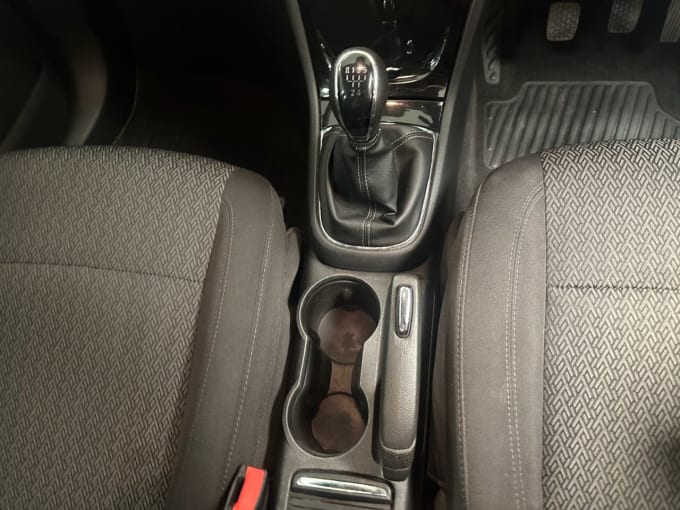 2025 Vauxhall Mokka X