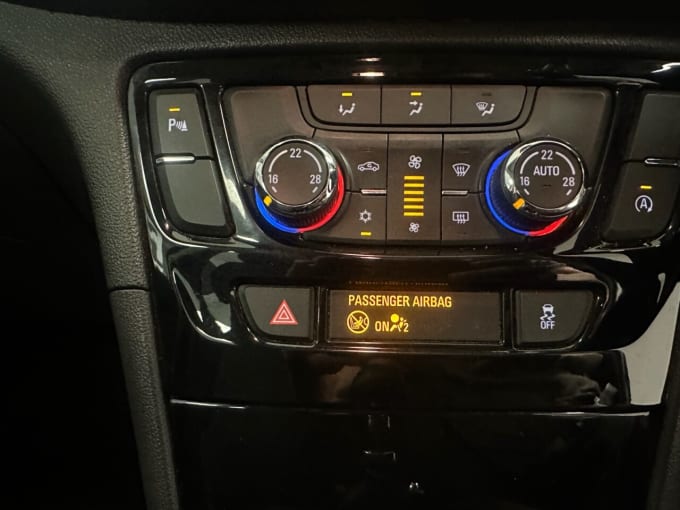 2025 Vauxhall Mokka X