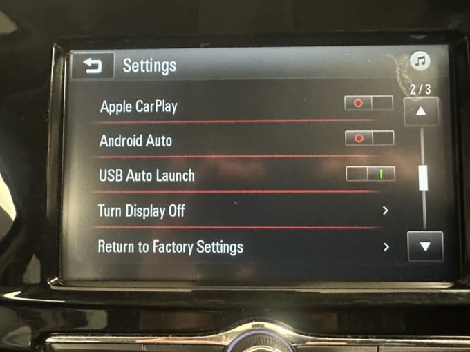 2025 Vauxhall Mokka X