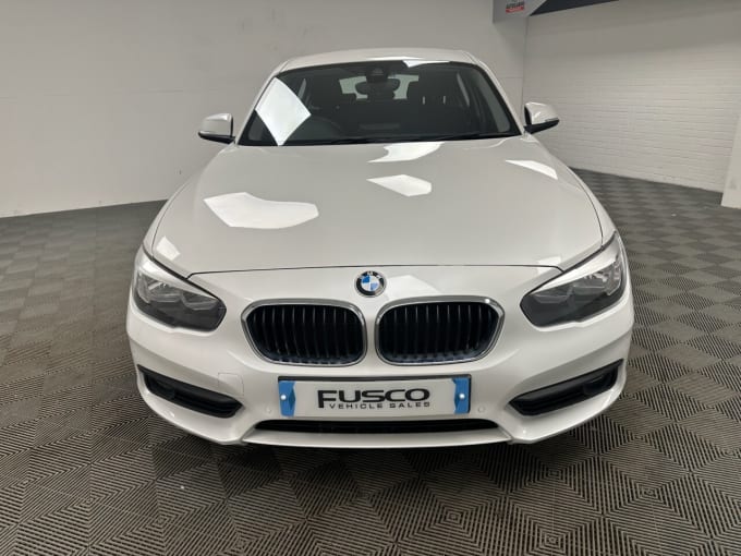 2025 BMW 1 Series