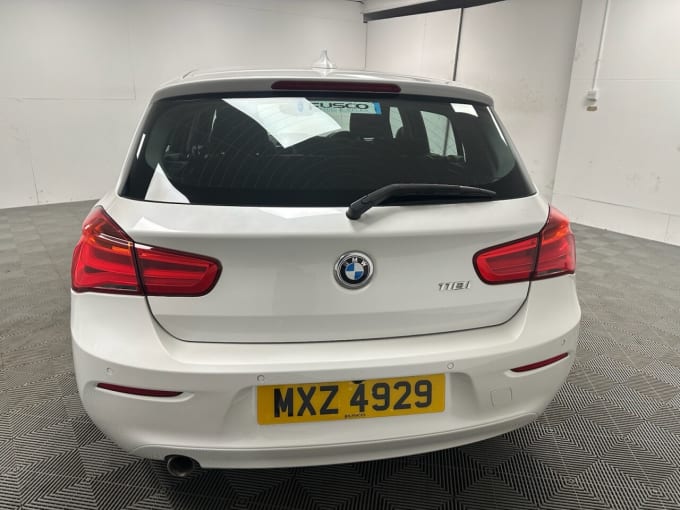 2025 BMW 1 Series