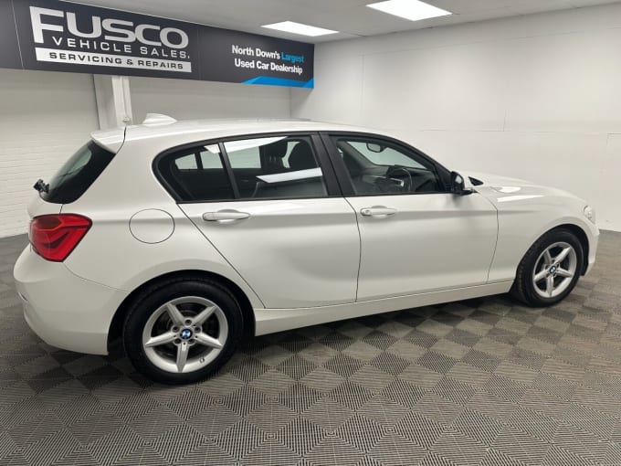 2025 BMW 1 Series
