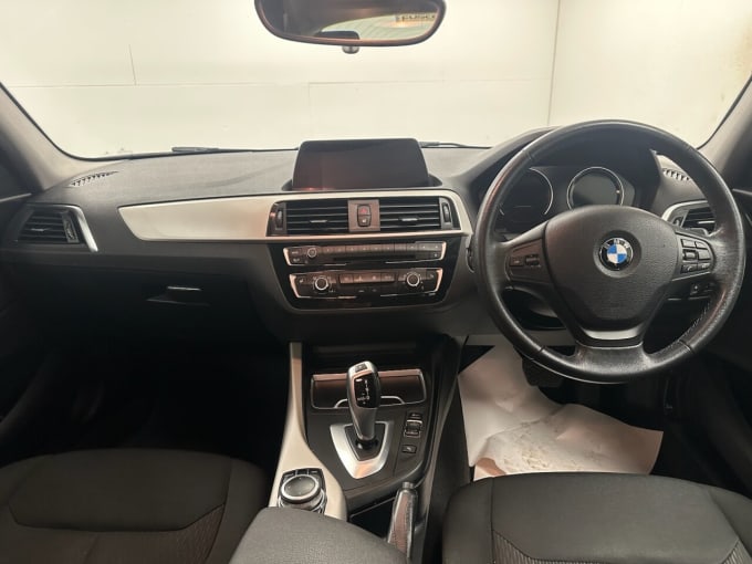 2025 BMW 1 Series