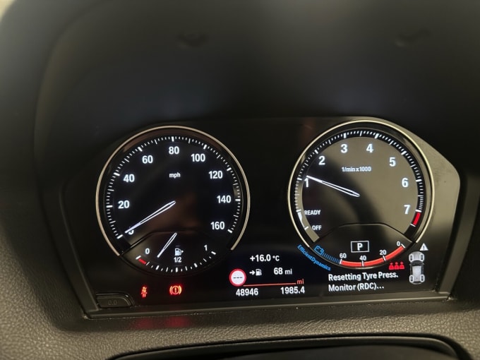 2025 BMW 1 Series