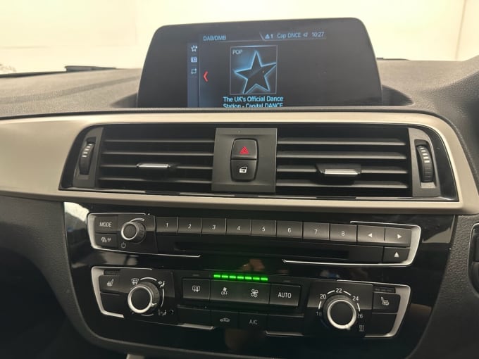 2025 BMW 1 Series