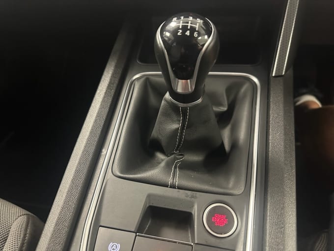 2025 Seat Leon