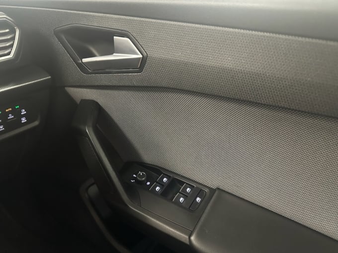 2025 Seat Leon