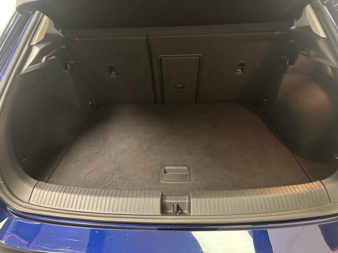 2025 Volkswagen T-roc