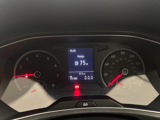 2025 Volkswagen T-roc