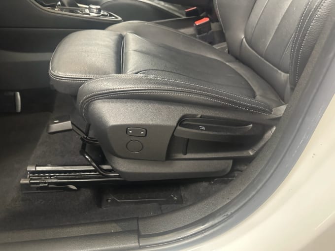 2025 BMW 2 Series Active Tourer