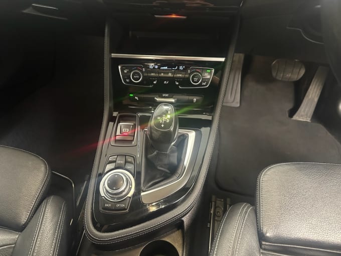 2025 BMW 2 Series Active Tourer