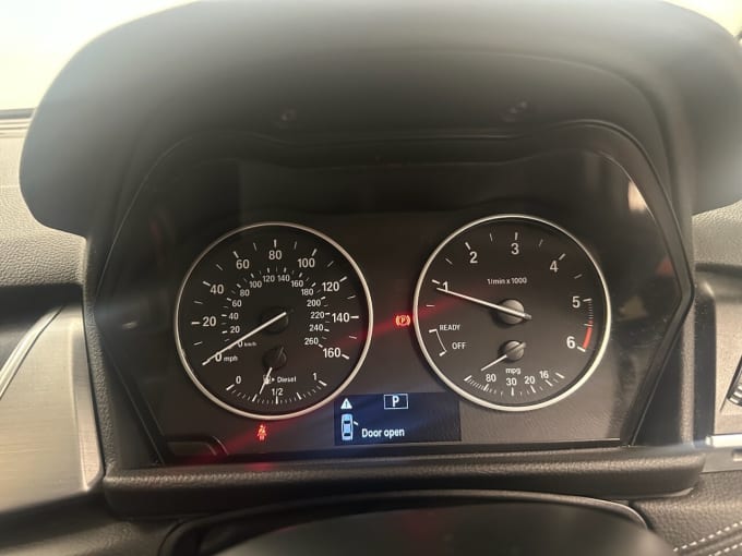 2025 BMW 2 Series Active Tourer