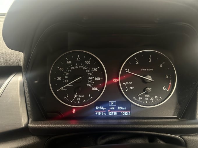 2025 BMW 2 Series Active Tourer