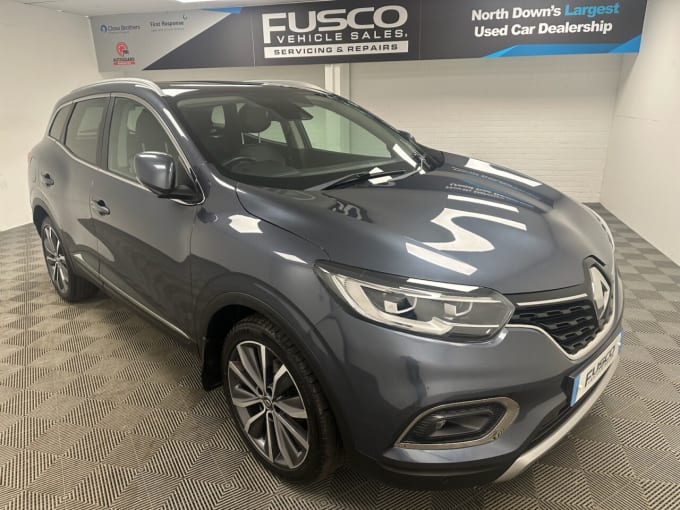 2025 Renault Kadjar