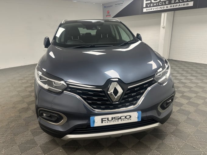 2025 Renault Kadjar