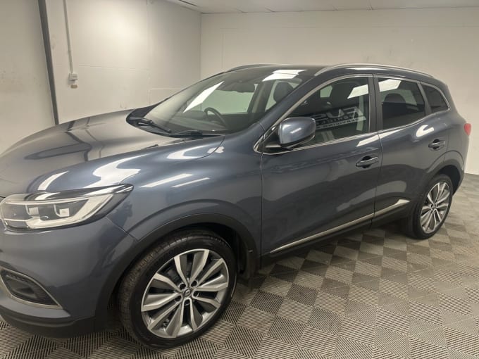 2025 Renault Kadjar