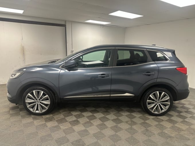 2025 Renault Kadjar