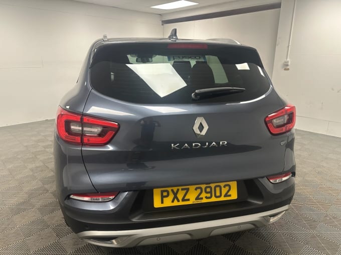 2025 Renault Kadjar