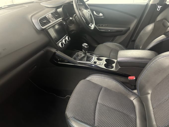 2025 Renault Kadjar