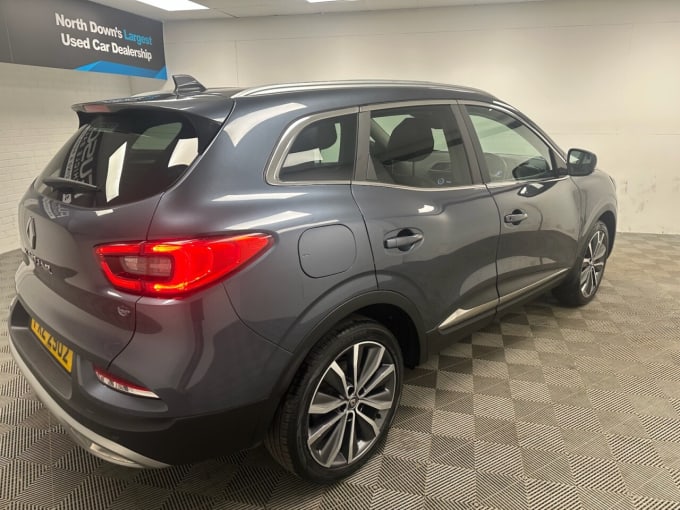 2025 Renault Kadjar