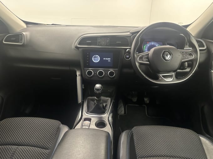 2025 Renault Kadjar