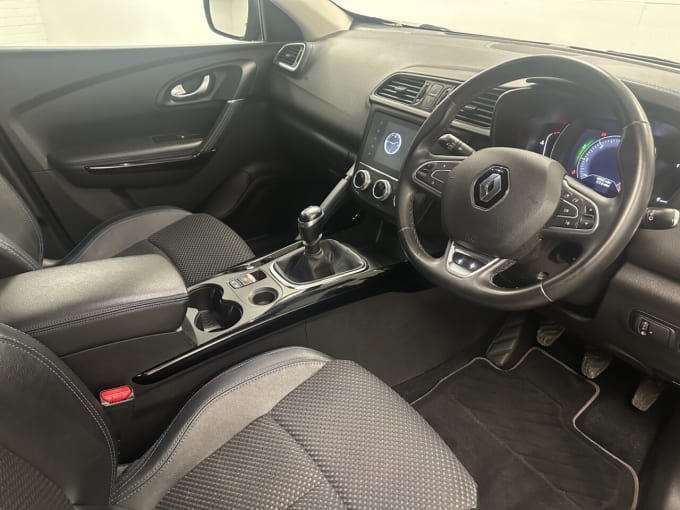 2025 Renault Kadjar