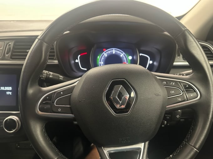 2025 Renault Kadjar