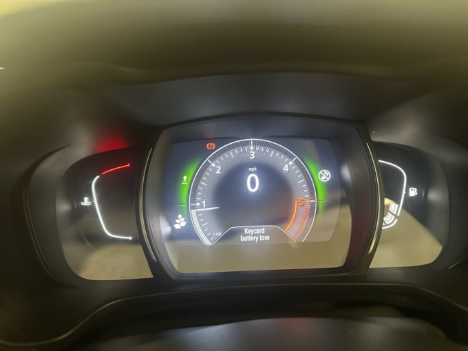 2025 Renault Kadjar