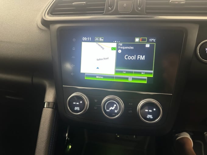 2025 Renault Kadjar