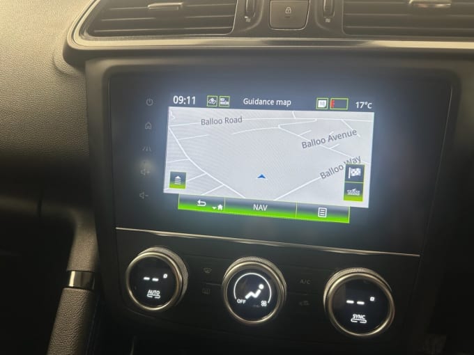 2025 Renault Kadjar