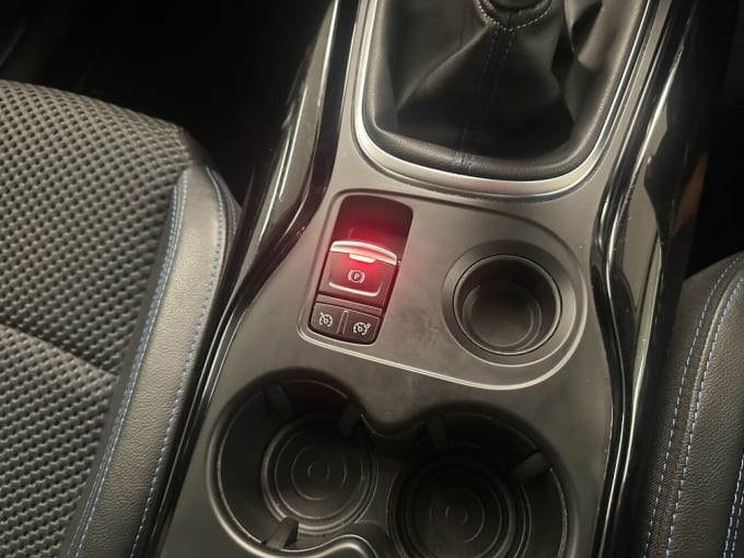 2025 Renault Kadjar