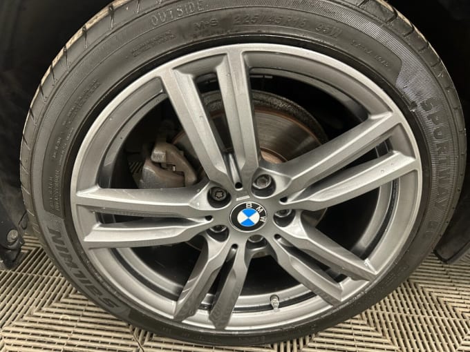 2025 BMW 2 Series Gran Tourer