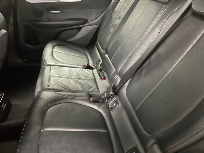 2025 BMW 2 Series Gran Tourer