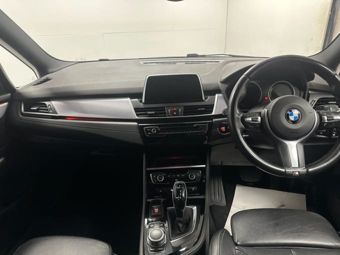 2025 BMW 2 Series Gran Tourer