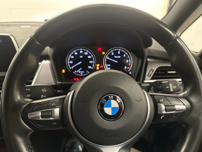 2025 BMW 2 Series Gran Tourer