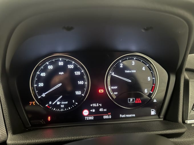 2025 BMW 2 Series Gran Tourer