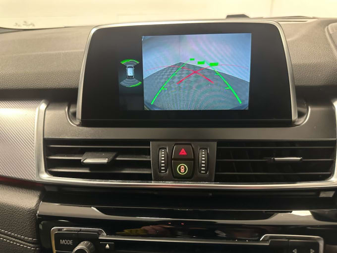 2025 BMW 2 Series Gran Tourer