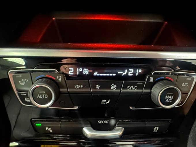2025 BMW 2 Series Gran Tourer