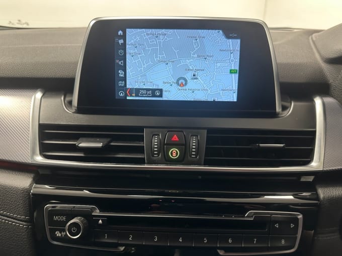 2025 BMW 2 Series Gran Tourer