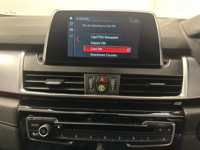 2025 BMW 2 Series Gran Tourer