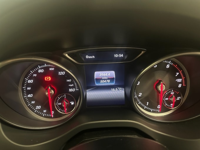 2025 Mercedes-benz 180