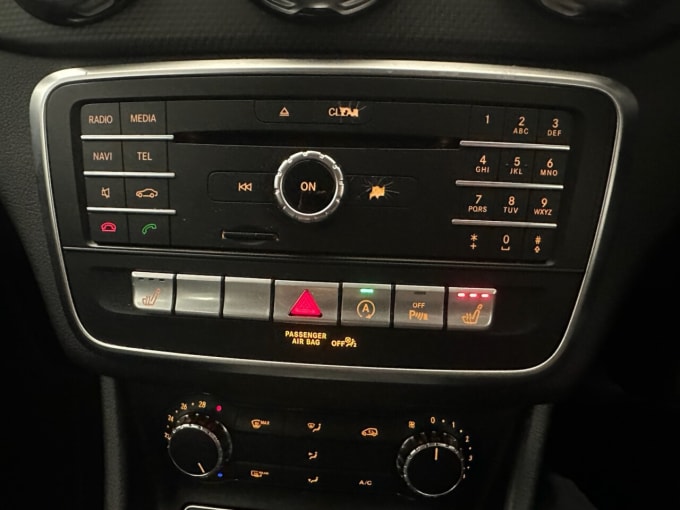 2025 Mercedes-benz 180