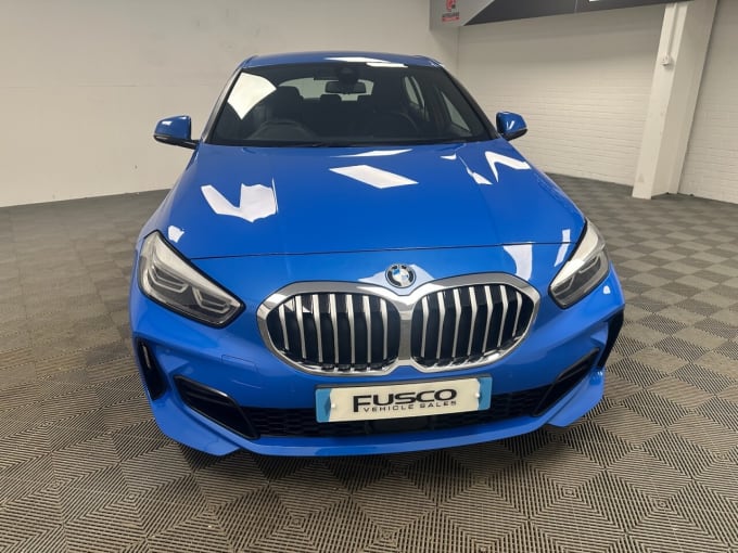2025 BMW 1 Series