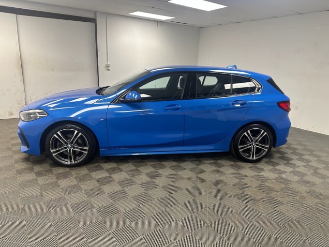 2025 BMW 1 Series