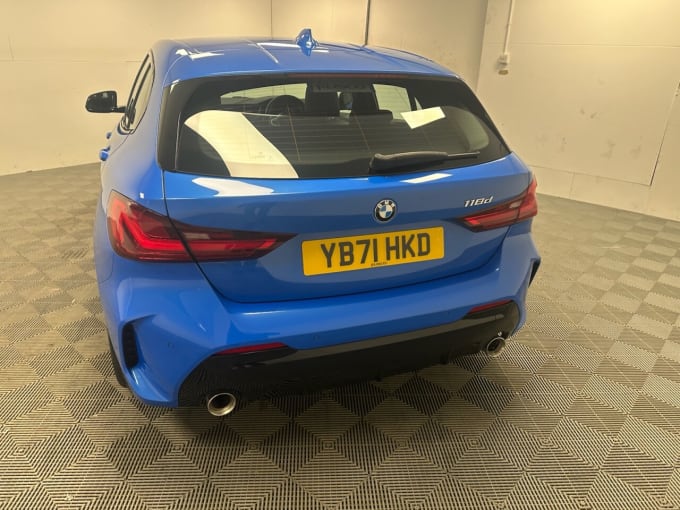 2025 BMW 1 Series