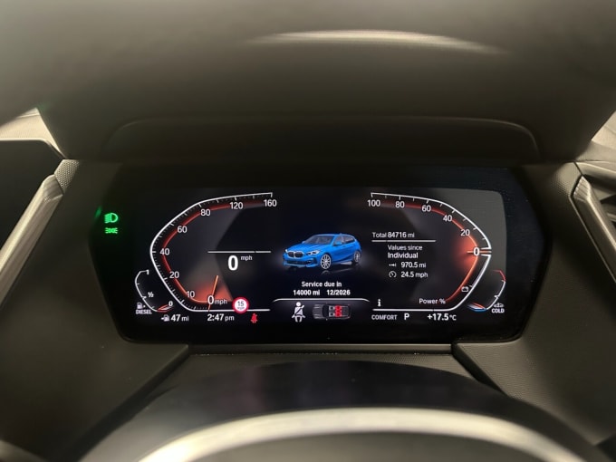 2025 BMW 1 Series
