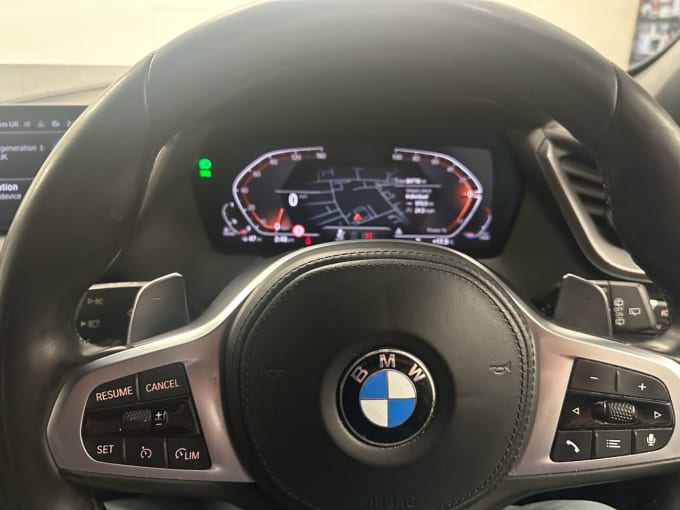 2025 BMW 1 Series